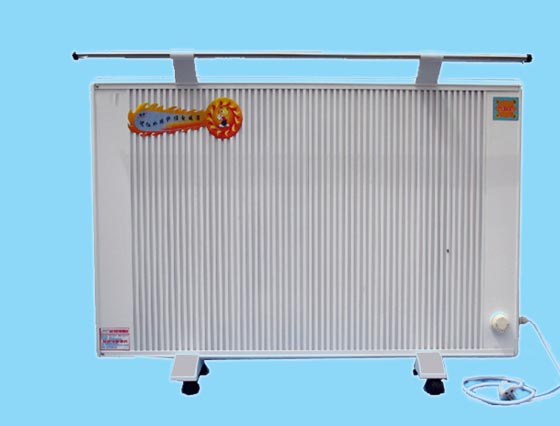 500w碳纤维电暖器